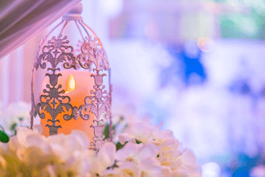 Ongekend Marokkaanse bruiloft • Zaalhuur Oosterse feesten & bruiloften Den Haag EH-45